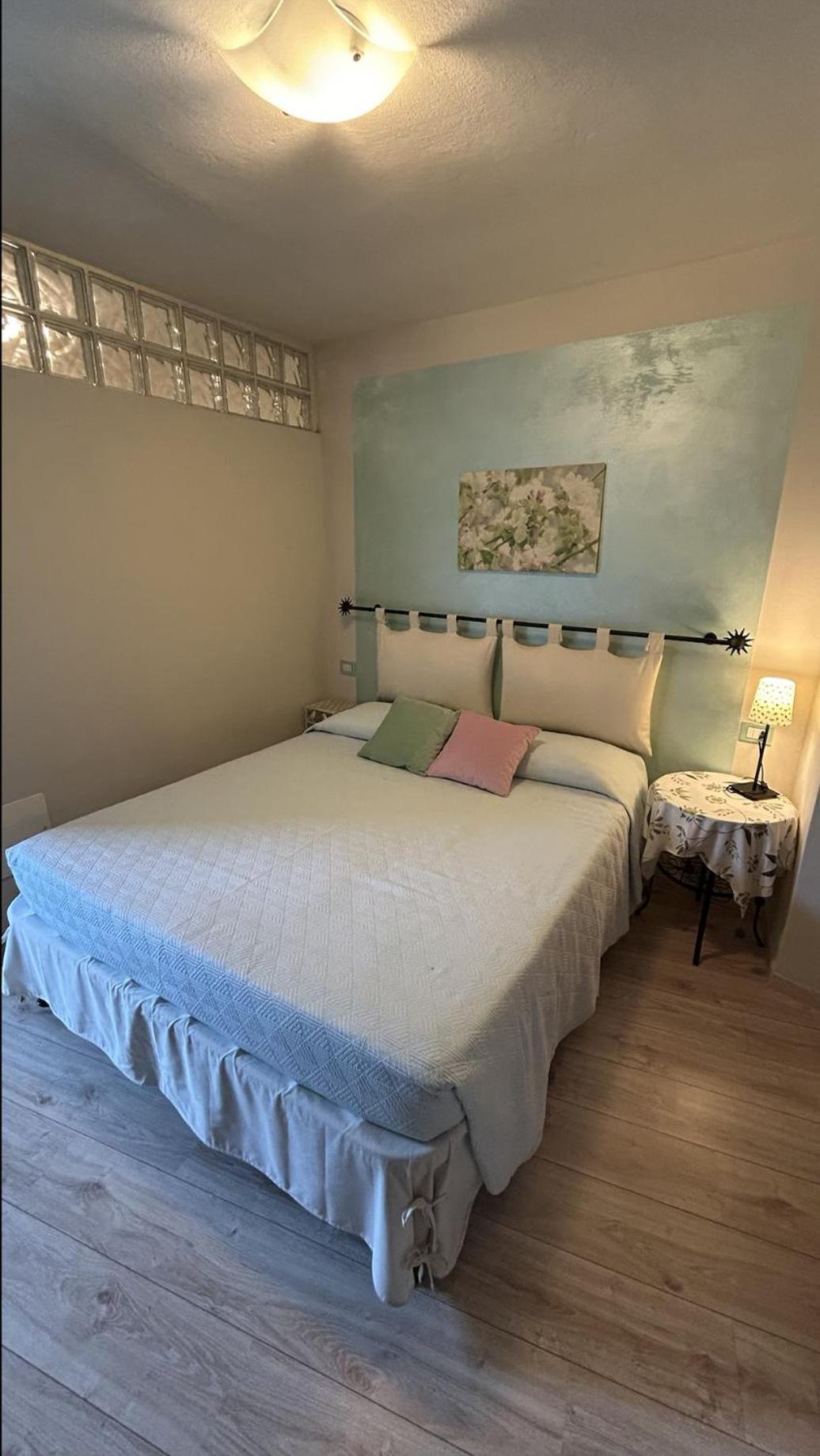 B&B Baldi Pertica Alta Εξωτερικό φωτογραφία