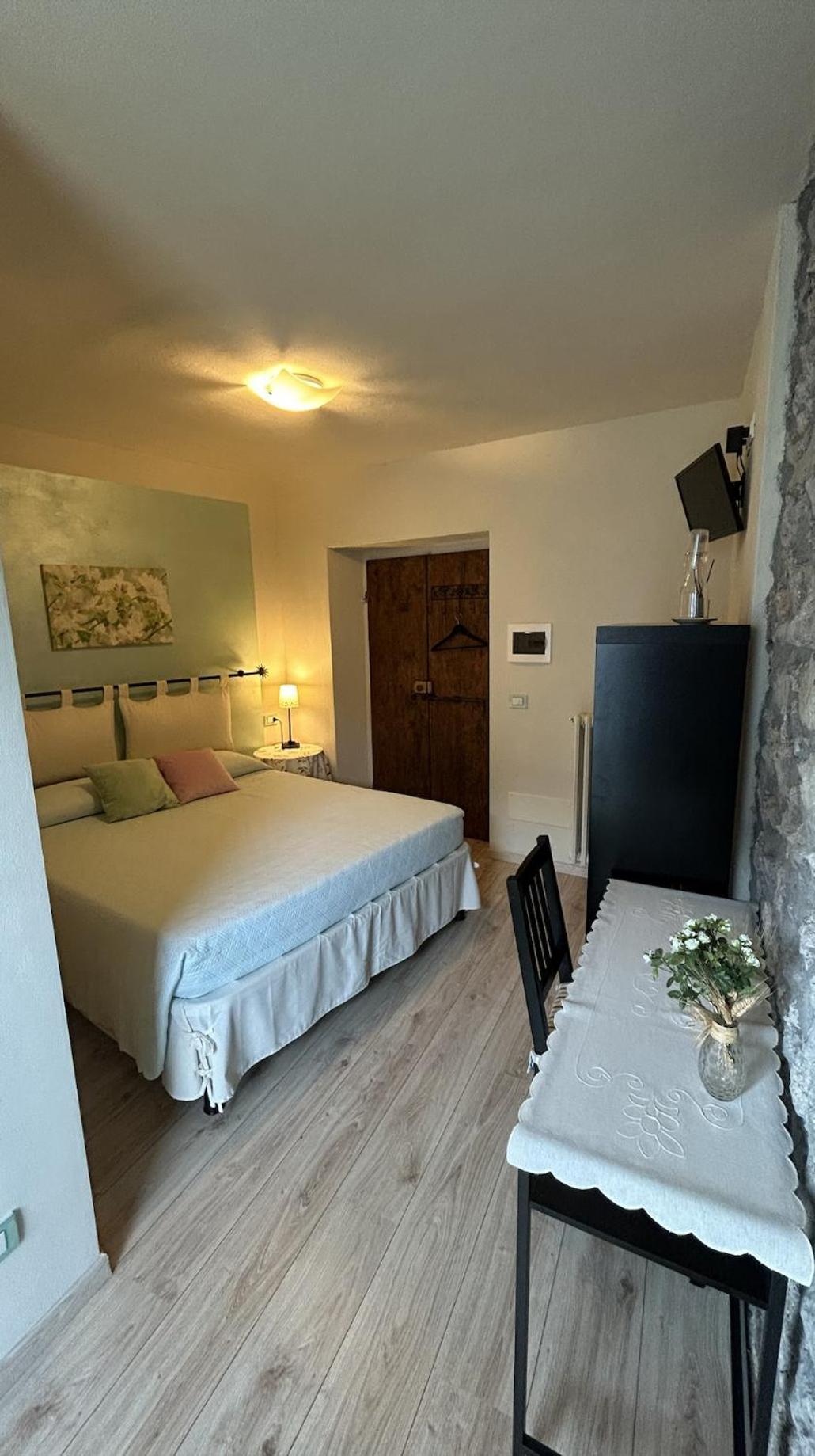 B&B Baldi Pertica Alta Εξωτερικό φωτογραφία