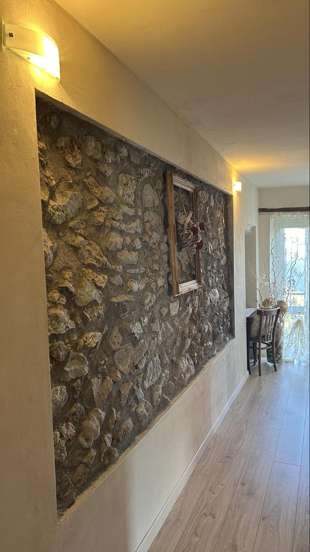B&B Baldi Pertica Alta Εξωτερικό φωτογραφία