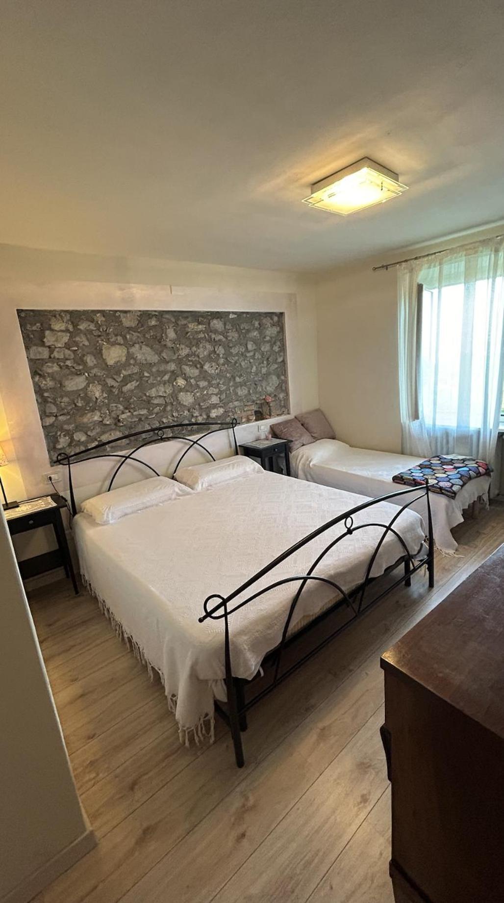 B&B Baldi Pertica Alta Εξωτερικό φωτογραφία