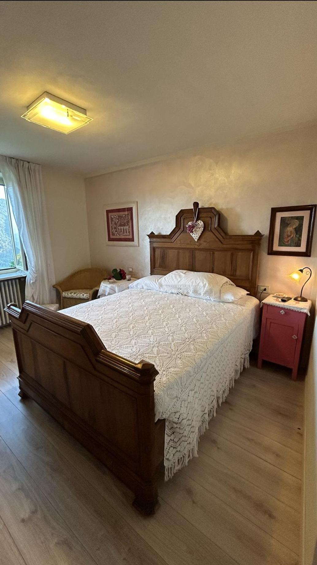 B&B Baldi Pertica Alta Εξωτερικό φωτογραφία