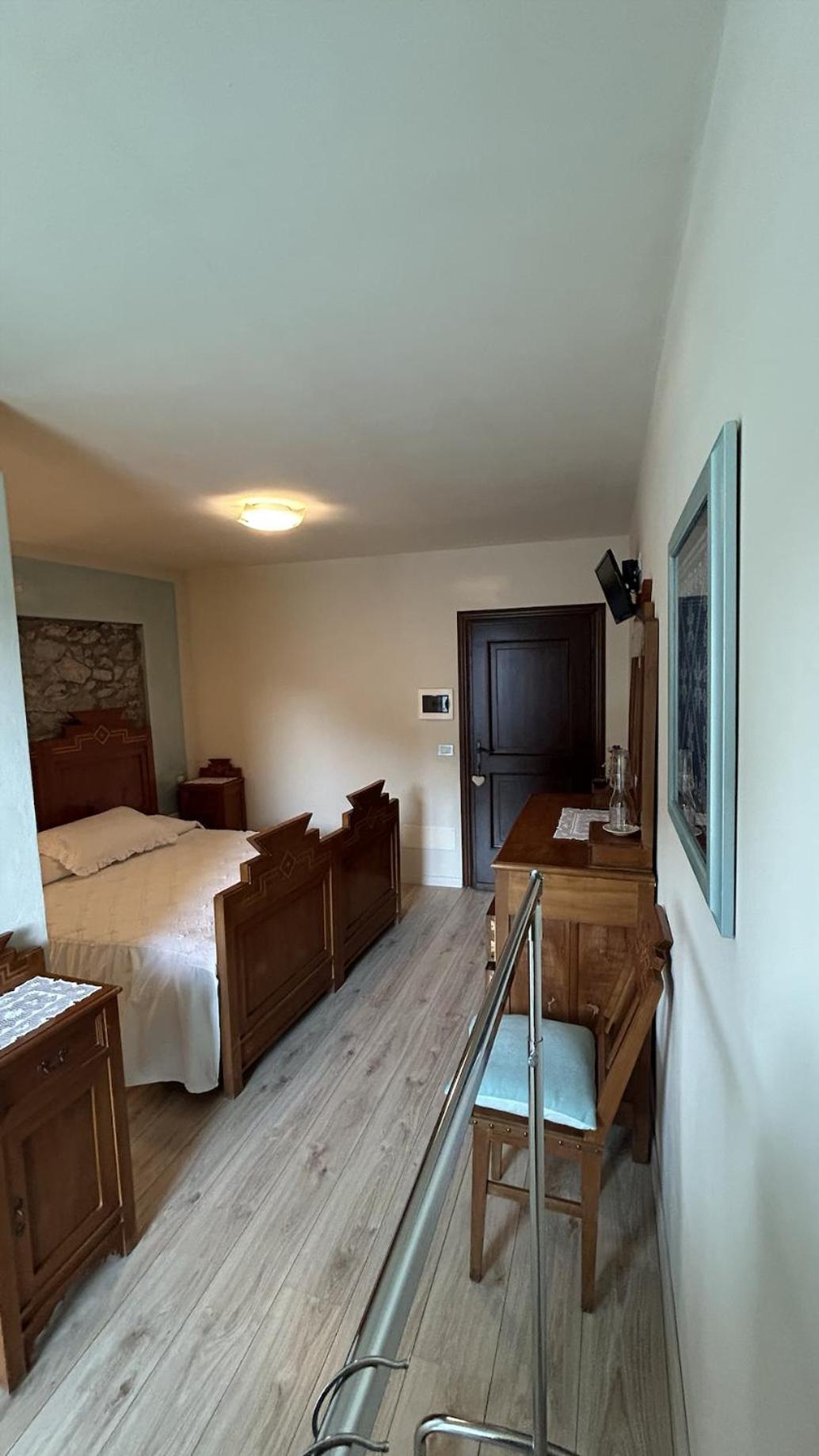 B&B Baldi Pertica Alta Εξωτερικό φωτογραφία