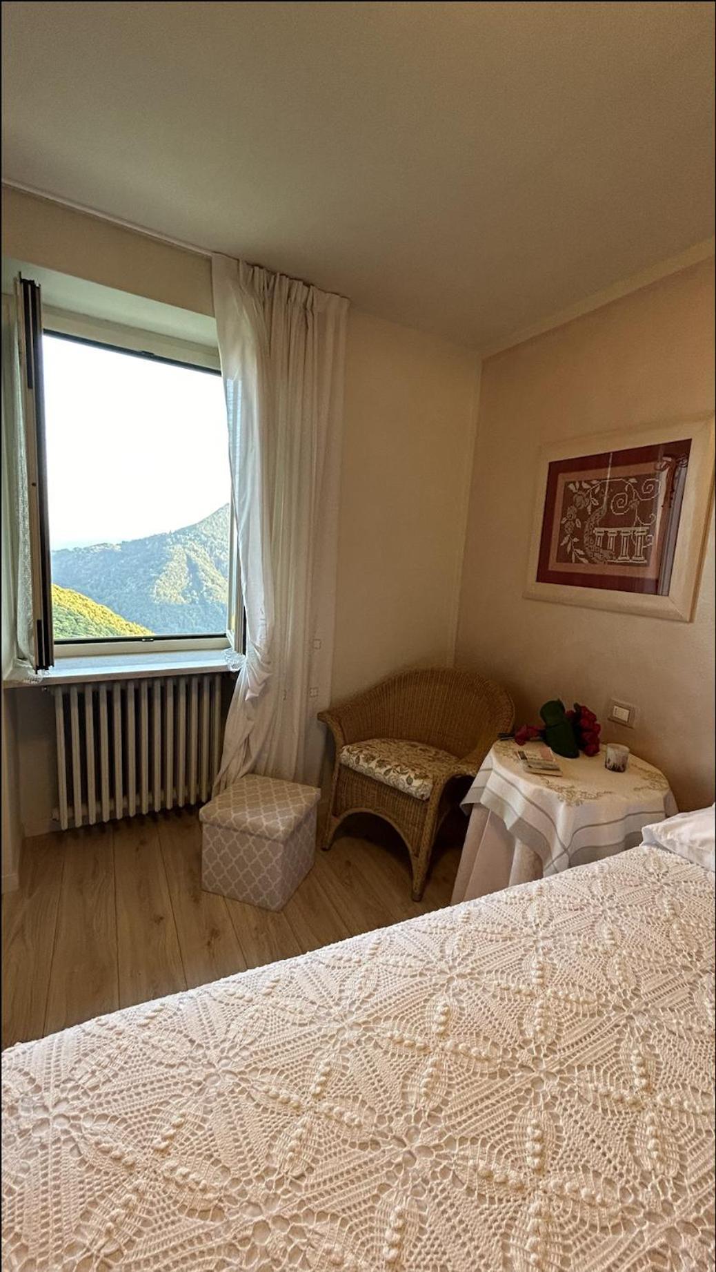 B&B Baldi Pertica Alta Εξωτερικό φωτογραφία